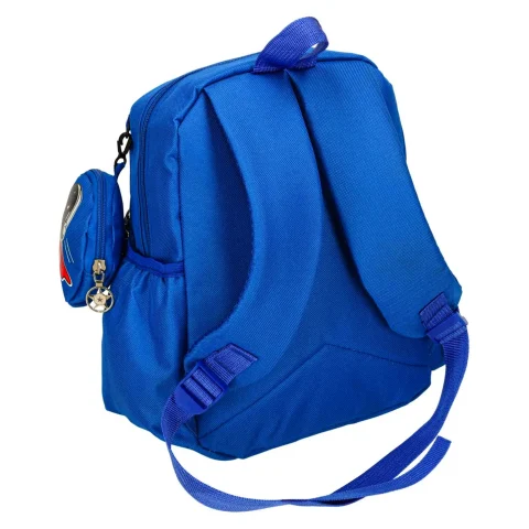 Plecak dla przedszkolaka szkolny dziecięcy astronauta 30x22x11cm