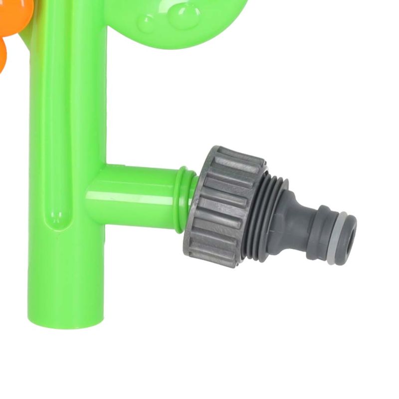 Zraszacz wodny fontanna dla dzieci kwiatek - obrazek 8