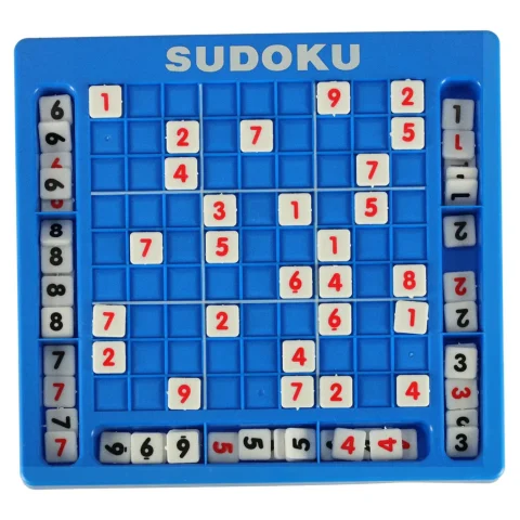 Zabawki/Gry dla dzieci/Gry logiczne dla dzieci