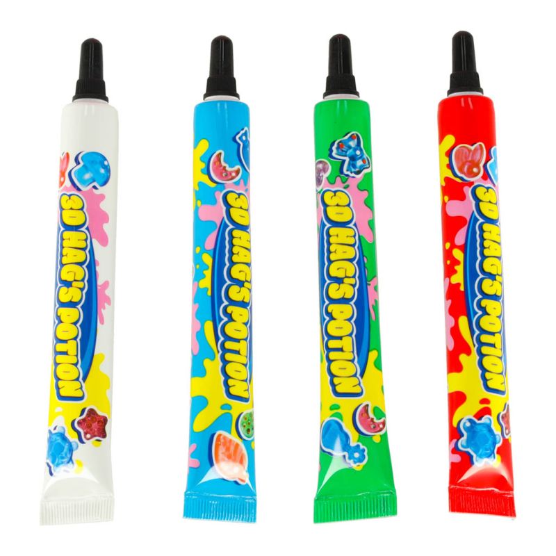 Kreatywny zestaw do robienia biżuterii koralików zawieszek magiczne pudełko UV - obrazek 5