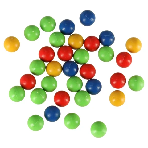 Gra zręcznościowa głodne żabki skaczące żaby 4 graczy 3+ XXL niebieska