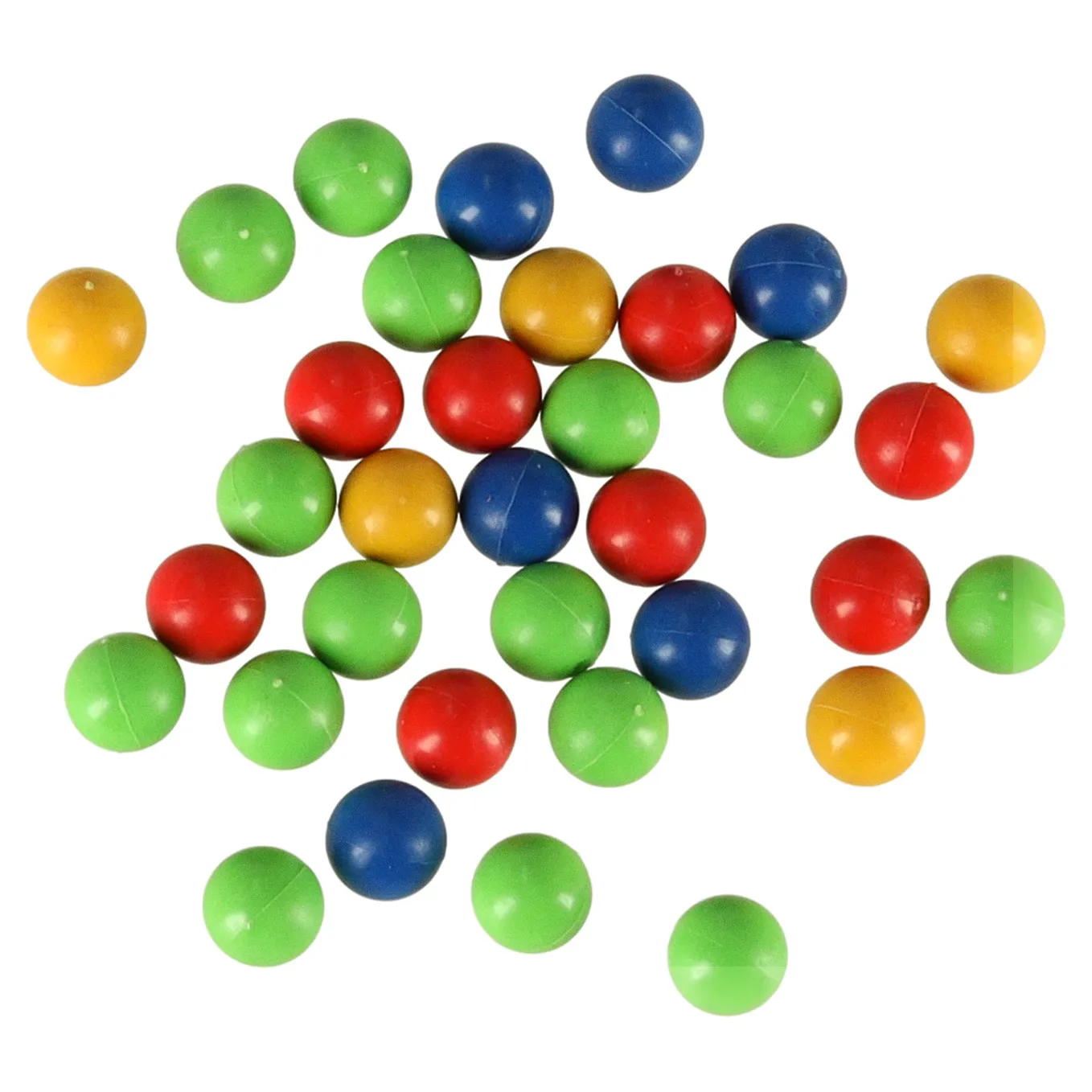 Gra zręcznościowa głodne żabki skaczące żaby 4 graczy 3+ XXL niebieska