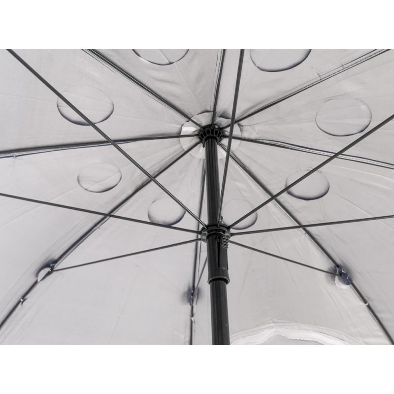 Parasol namiot plażowy ogrodowy składany duży XXL 213cm - obrazek 7