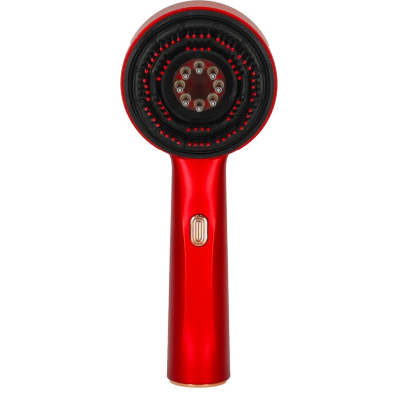 Zdrowie i Uroda/Akcesoria do włosów