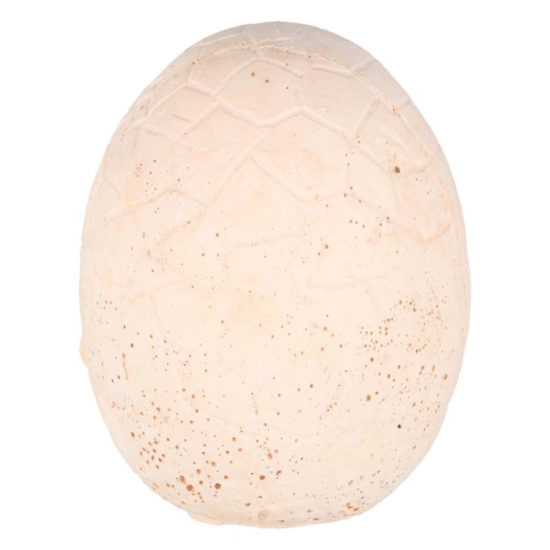 Dinozaury wykopaliska jajko XL dinozaura 12 figurek zestaw archeologiczny - obrazek 2