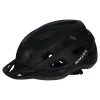 Kask rowerowy na rower RALLEX damski męski regulowany czarny M 54-58cm