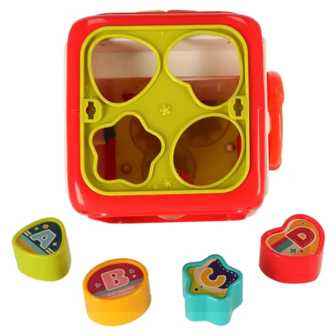 Zabawki/Zabawki tematyczne/Sortery dla dzieci