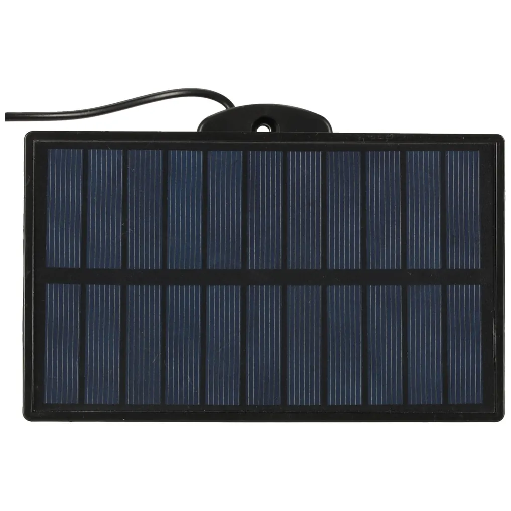 Lampa solarna LED 3w1 z czujnikiem ruchu zmierzchu - obrazek 5