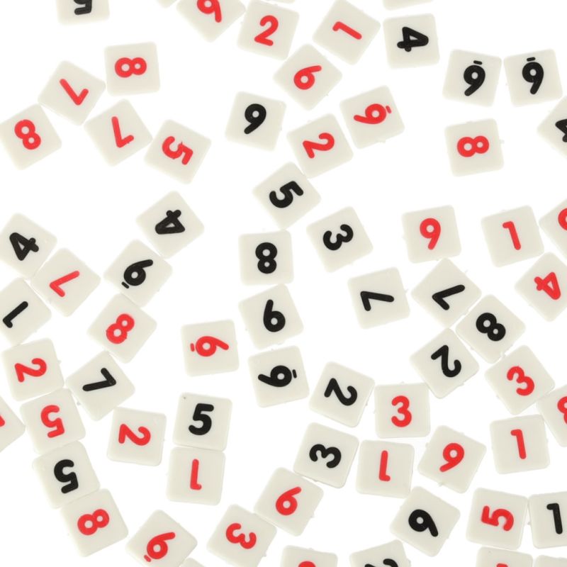 Gra logiczna liczbowa łamigłówka sudoku - obrazek 5