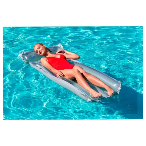 Turystyka i rekreacja/Akcesoria plażowe/Materace dmuchane