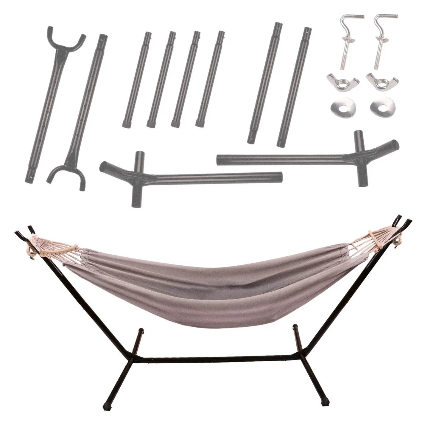 Dom i Ogród/Ogród/Hamaki i huśtawki