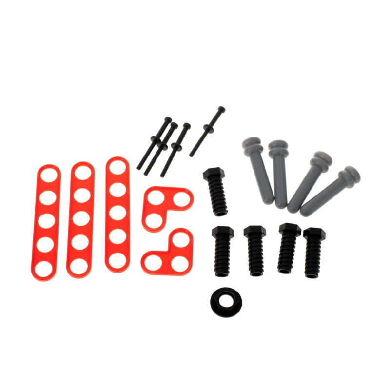 Warsztat zestaw majsterkowicza stolik + narzędzia 65el. - obrazek 11