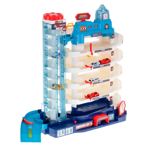 Zabawki/Tory samochodowe