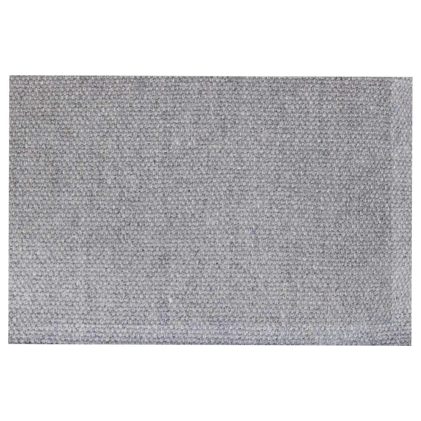 Huśtawka ogrodowa LUARO bocianie gniazdo z poduszką XXL szare 80cm 150kg - obrazek 10