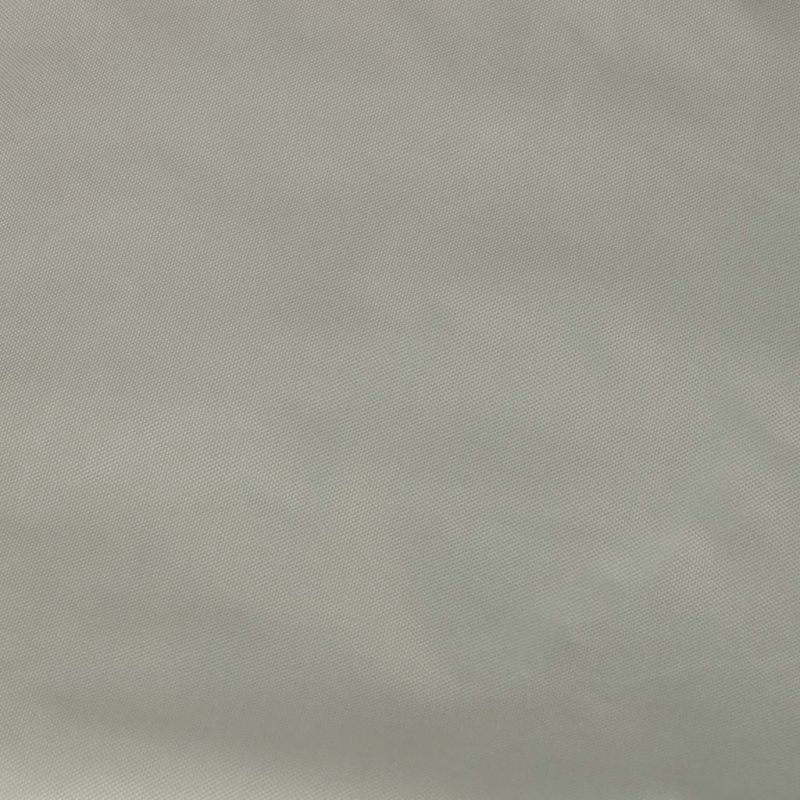 Żagiel przeciwsłoneczny LUARO ogrodowy tarasowy wodoodporny 4x3m prostokątny szary - obrazek 7