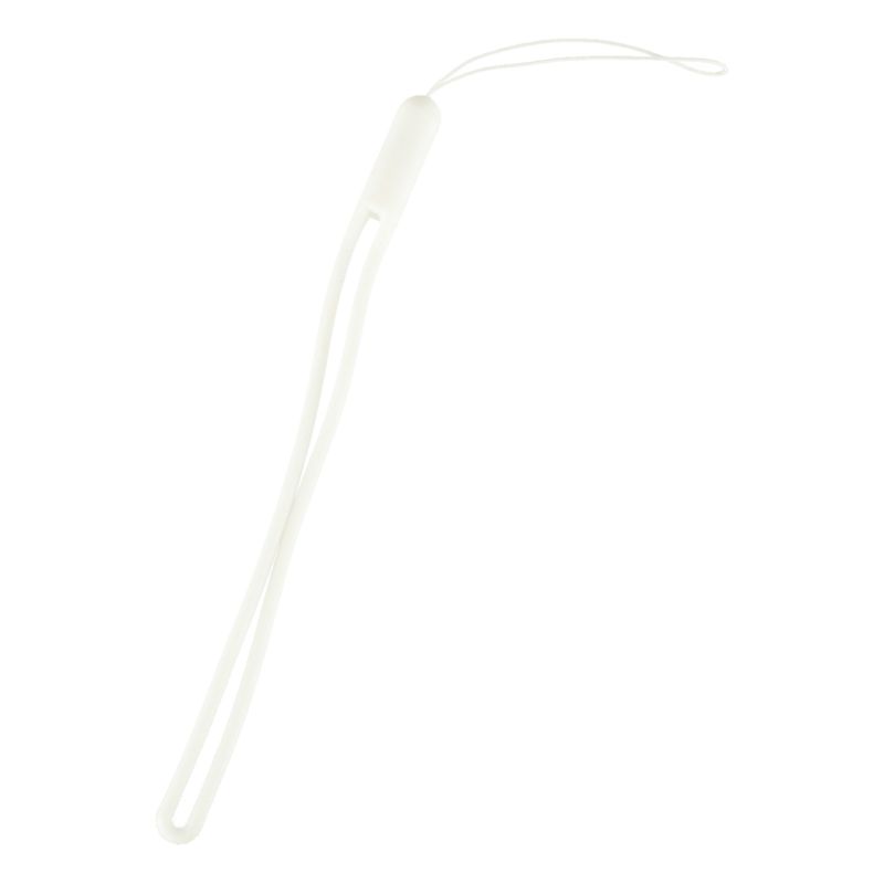 Wiatrak biurkowy wentylator mini ręczny składany wiatraczek przenośny USB biały - obrazek 10