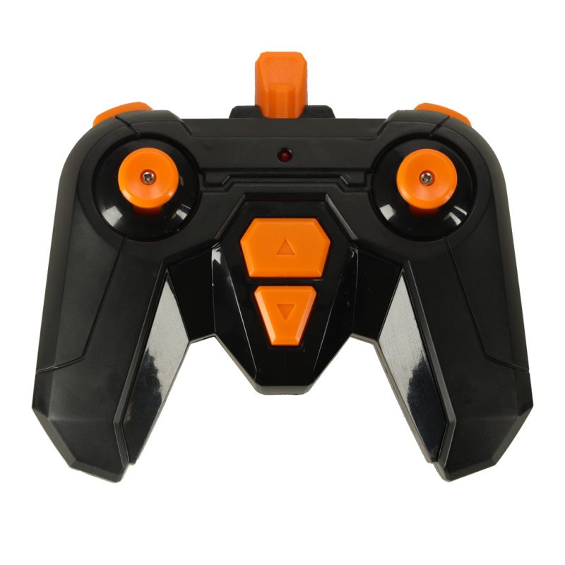 Samochód zdalnie sterowany na pilota Drift Off-Road REVOLT Slydz Vapor Racer 360 niebieski - obrazek 4