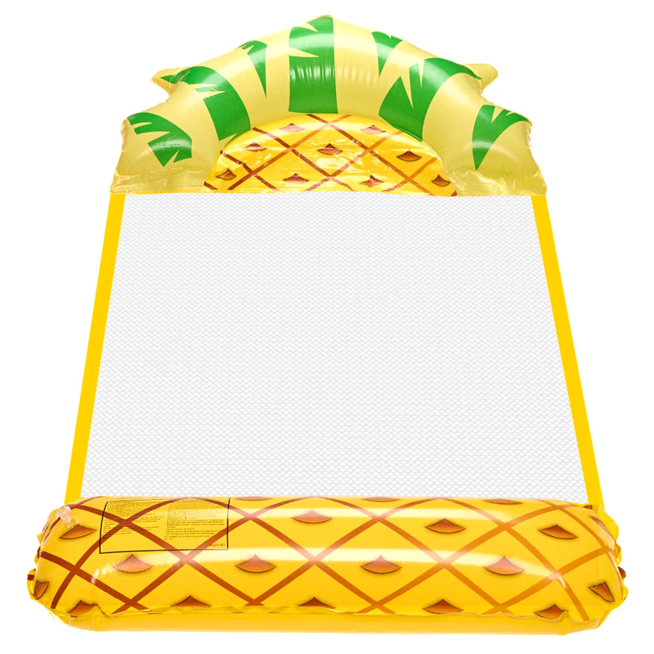 Turystyka i rekreacja/Akcesoria plażowe/Materace dmuchane