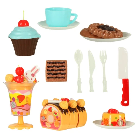 Zabawki/Zabawki AGD dla dzieci/Akcesoria do kuchni dla dzieci