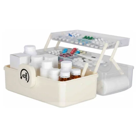 Dom i Ogród/Wyposażenie wnętrz/Pojemniki do przechowywania