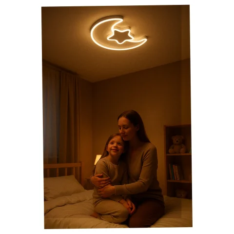 Dom i Ogród/Oświetlenie