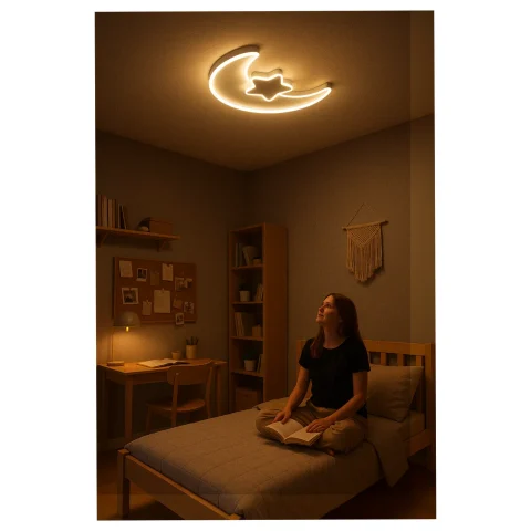 Dom i Ogród/Oświetlenie