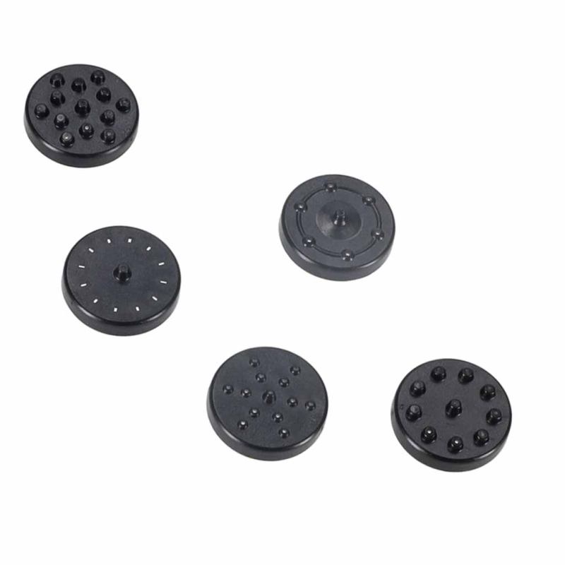 Fontanna solarna LUARO do oczka wodnego ogrodowa pompa pływająca LED RGB 16cm - obrazek 6