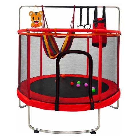 Dom i Ogród/Ogród/Trampoliny