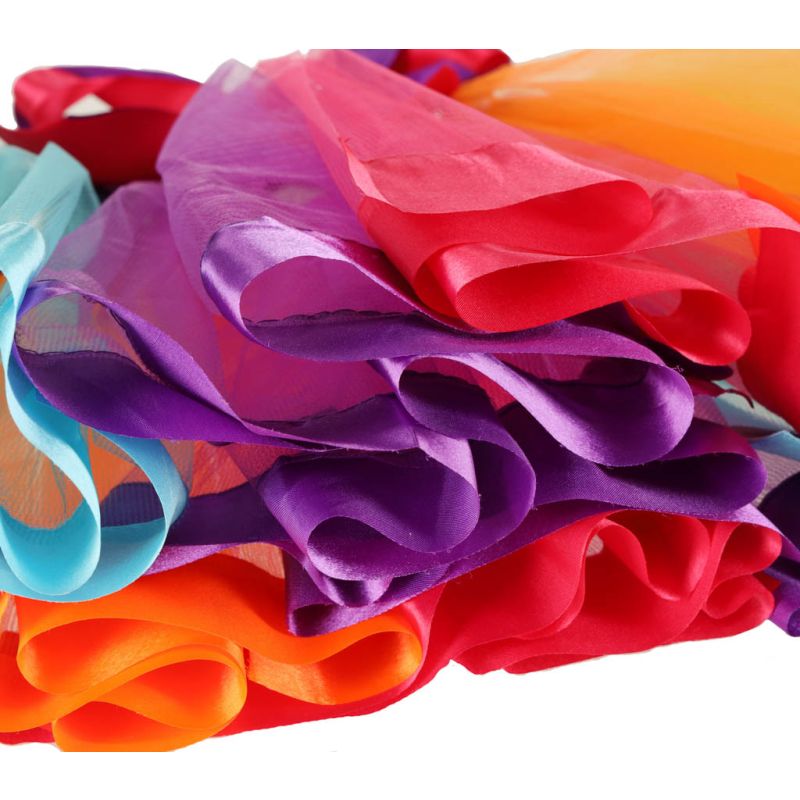 Kostium strój karnawałowy przebranie jednorożec spódnica opaska z rogiem skrzydła - obrazek 4