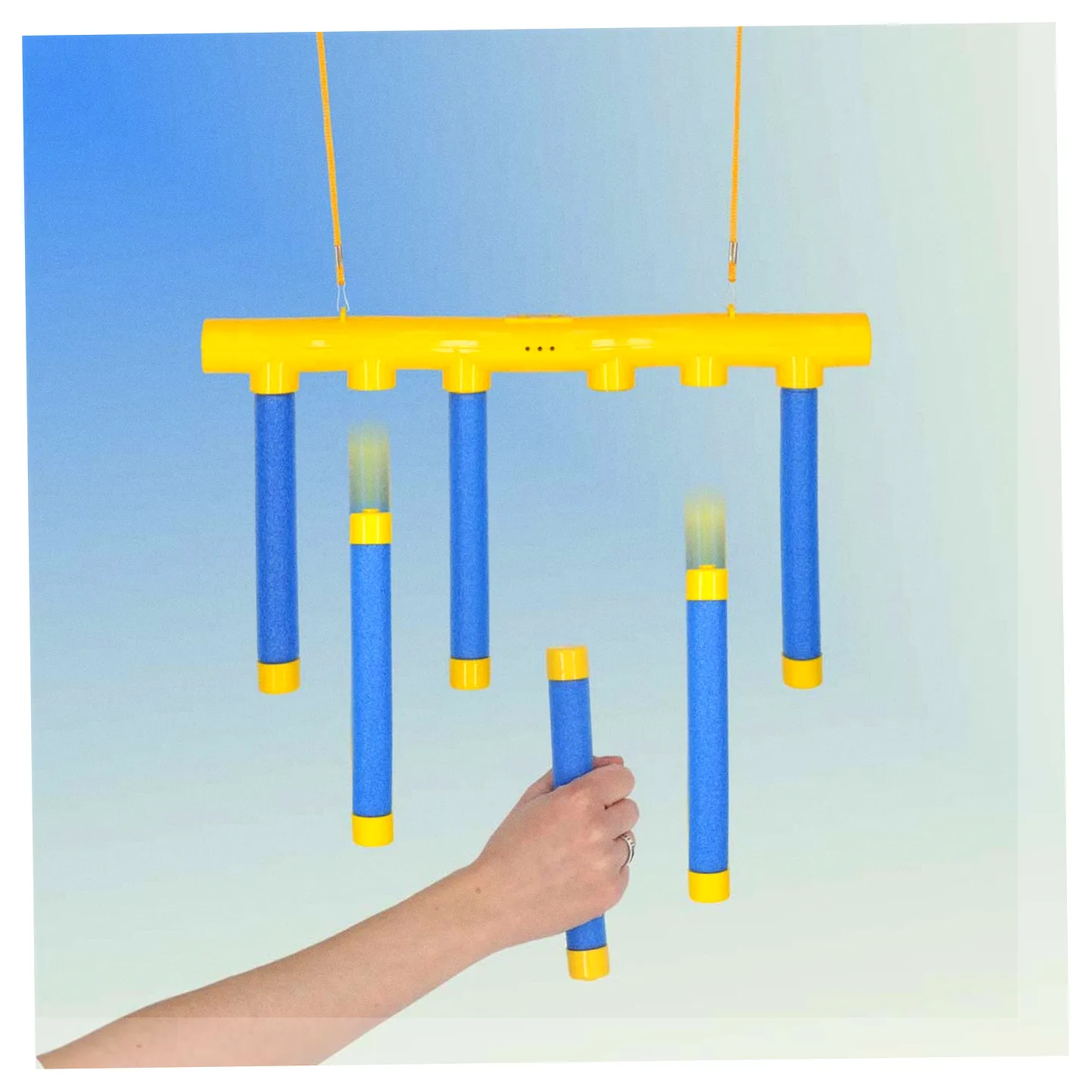 Gra zręcznościowa spadające patyki łapanie kijów refleks USB - obrazek 14