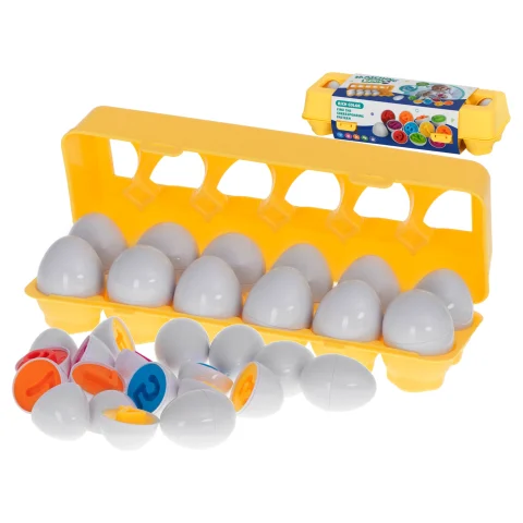 Zabawki/Zabawki tematyczne/Układanki