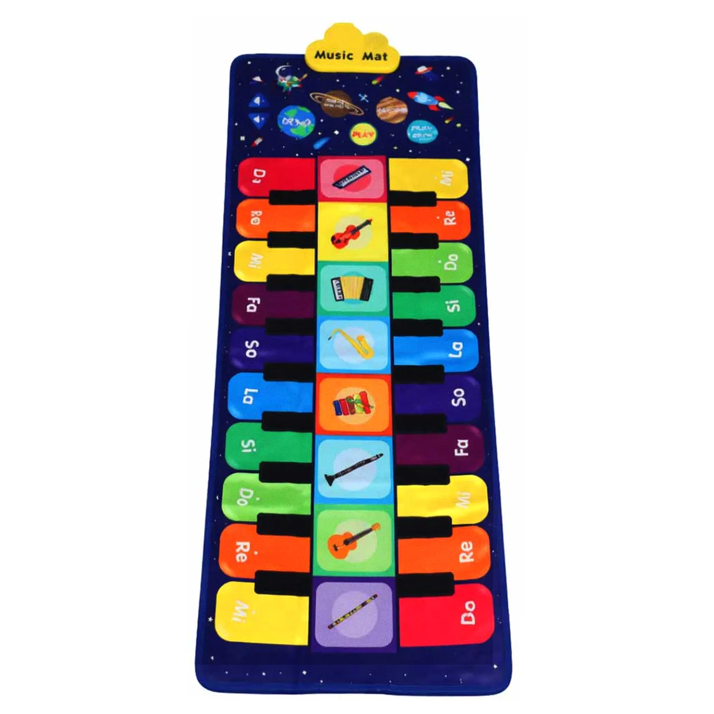 Zabawki/Zabawki tematyczne/Zabawki muzyczne