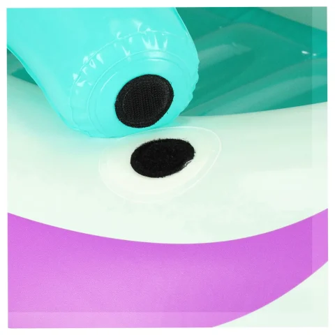 Turystyka i rekreacja/Akcesoria plażowe/Materace dmuchane