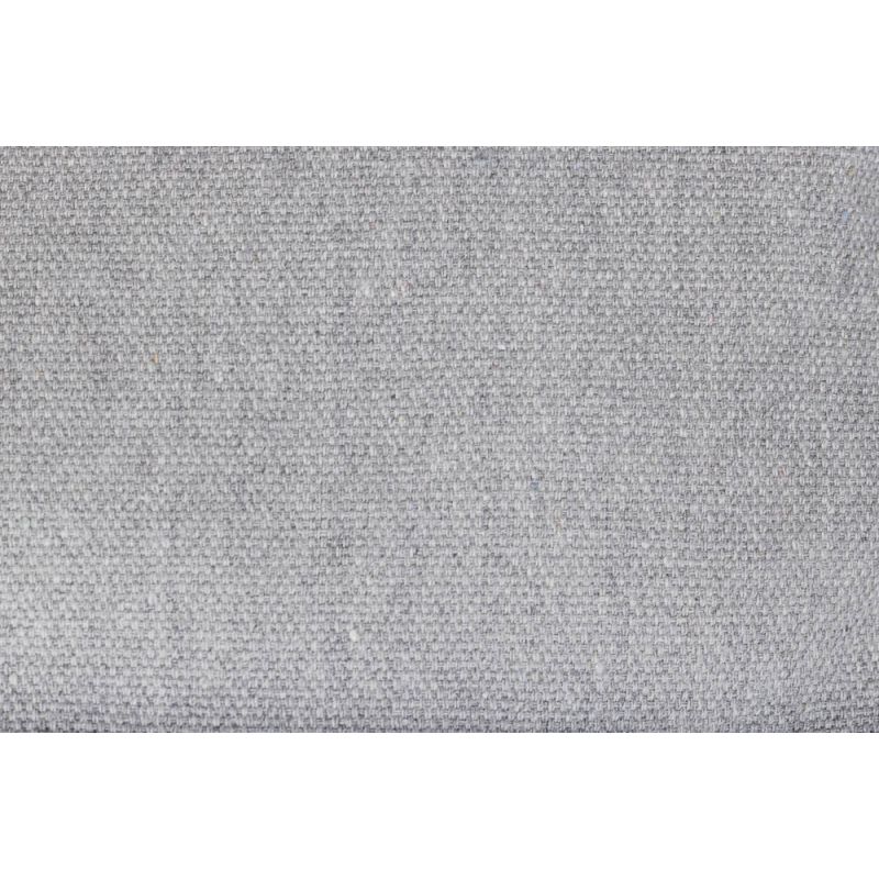 Huśtawka ogrodowa LUARO bocianie gniazdo z poduszką XXL szare 80cm 150kg - obrazek 10