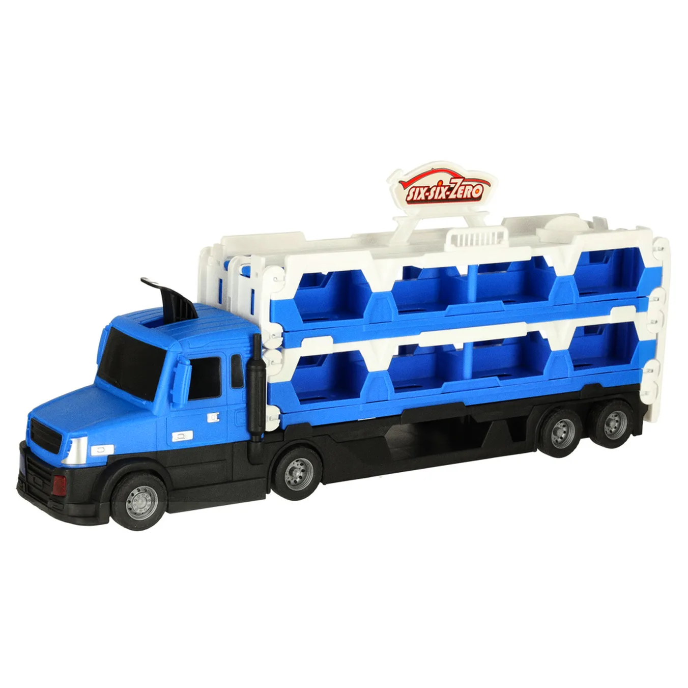 Zabawki/Samochody i pojazdy