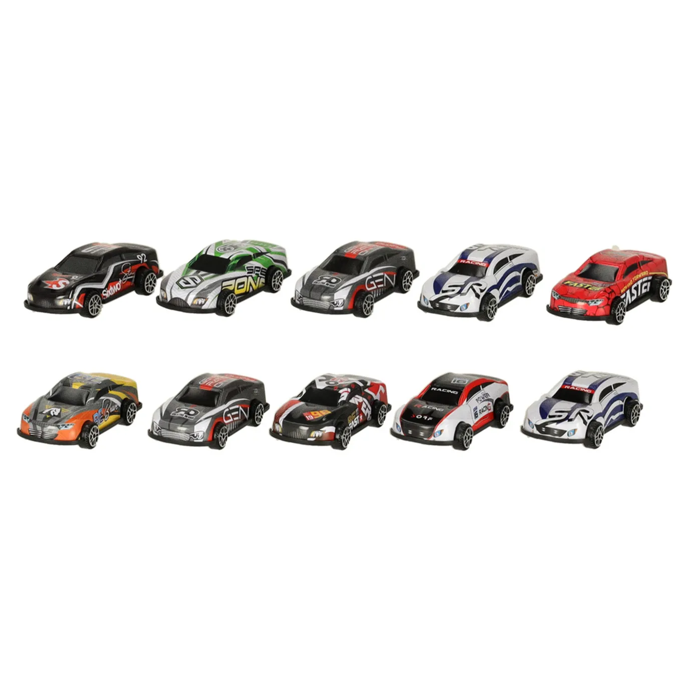 Zabawki/Samochody i pojazdy