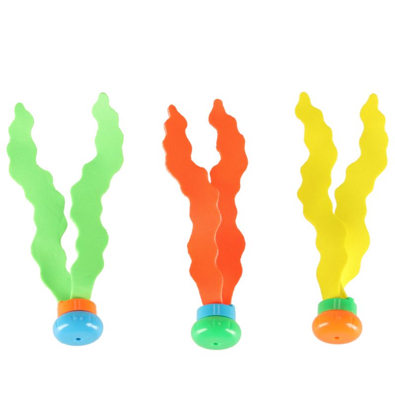 Zabawki do basenu wody do nurkowania wyławiania zestaw 27 elementów - obrazek 6