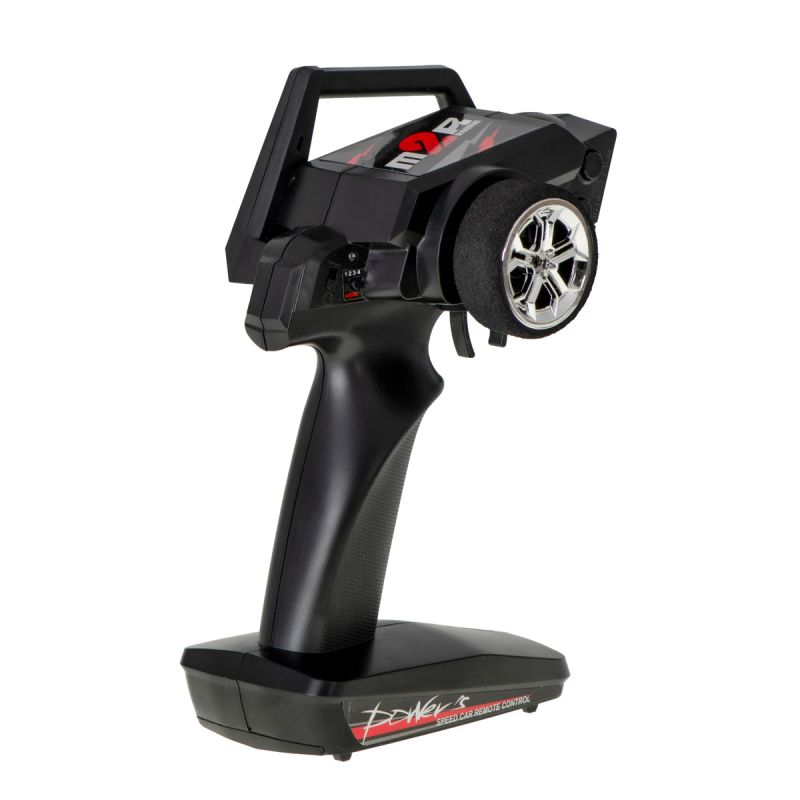 Łódź zdalnie sterowana na pilota RC WLtoys WL912A - obrazek 17