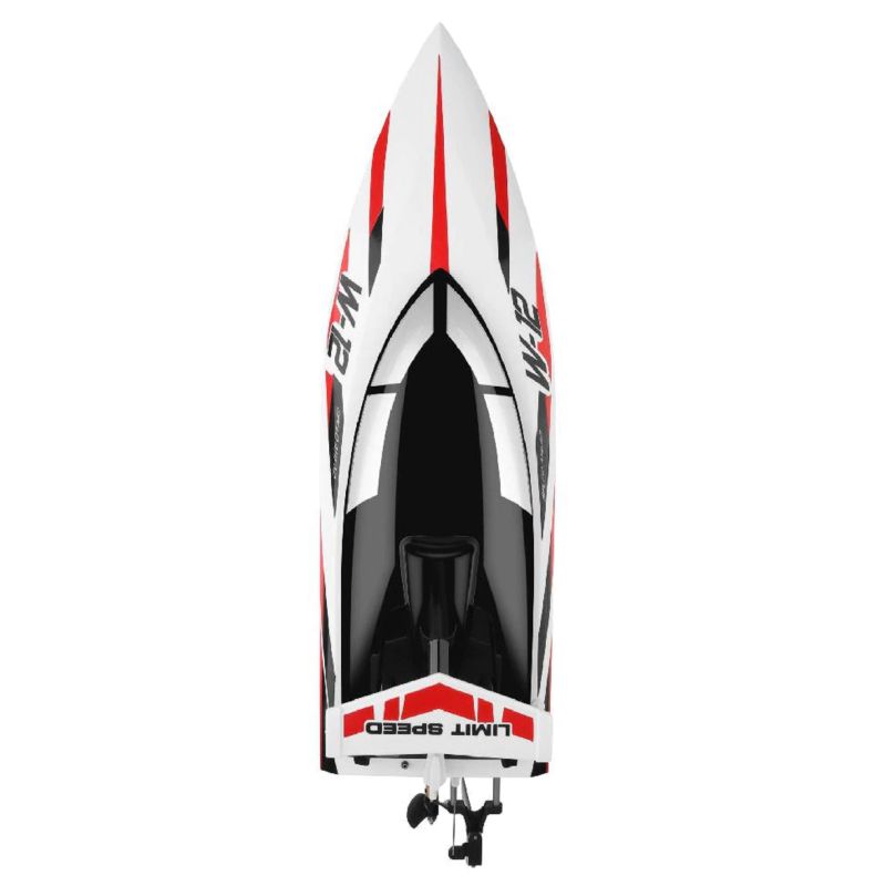 Łódź zdalnie sterowana na pilota RC WLtoys WL912A - obrazek 9