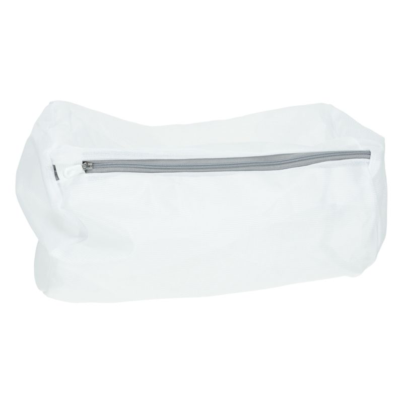 Worek siatka torba do prania bielizny ubrań spodni z zamkiem 9 szt - obrazek 2