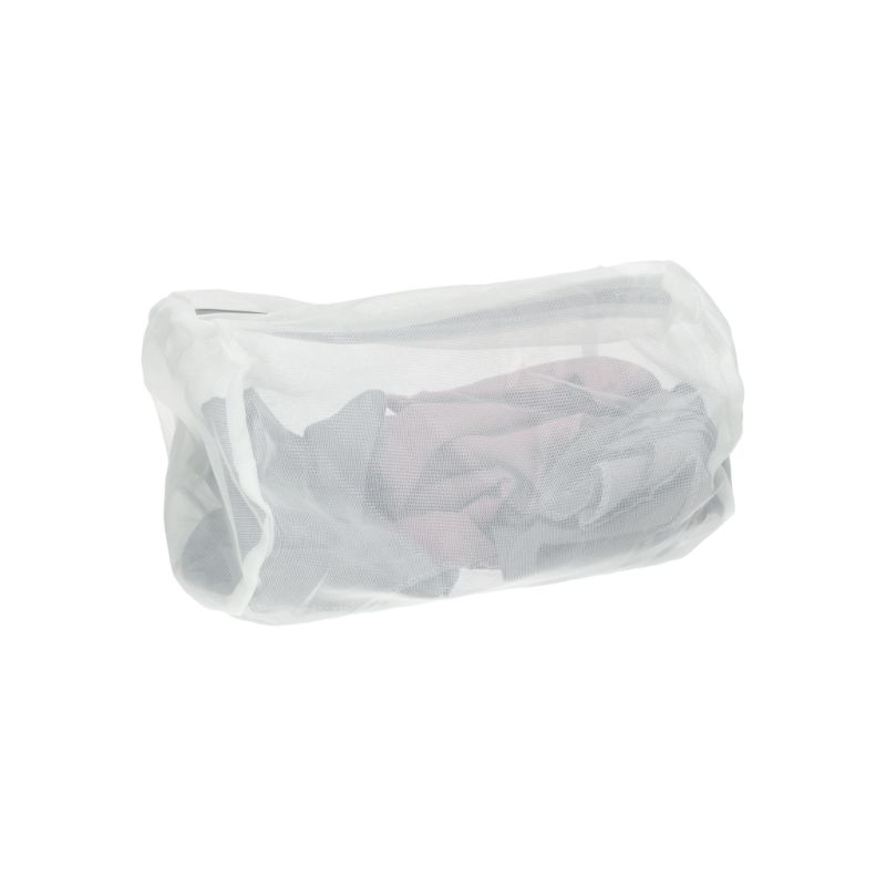 Worek siatka torba do prania bielizny ubrań spodni z zamkiem 9 szt - obrazek 3