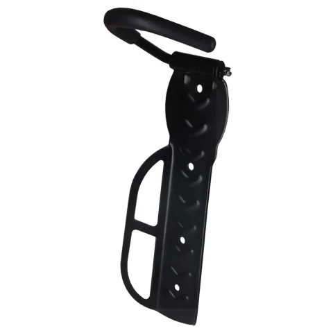 Wieszak na rower ścienny uchwyt ruchomy element