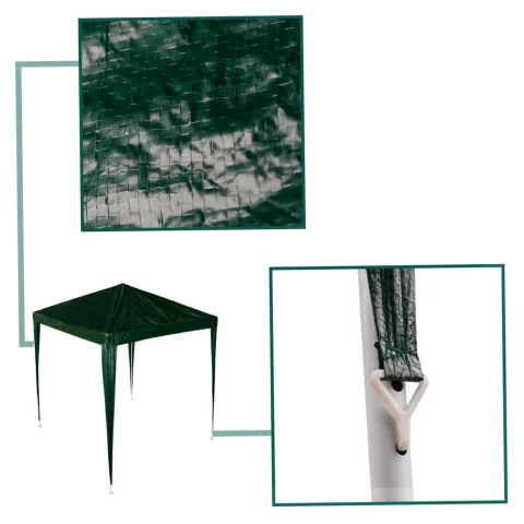 Dom i Ogród/Ogród/Architektura ogrodowa