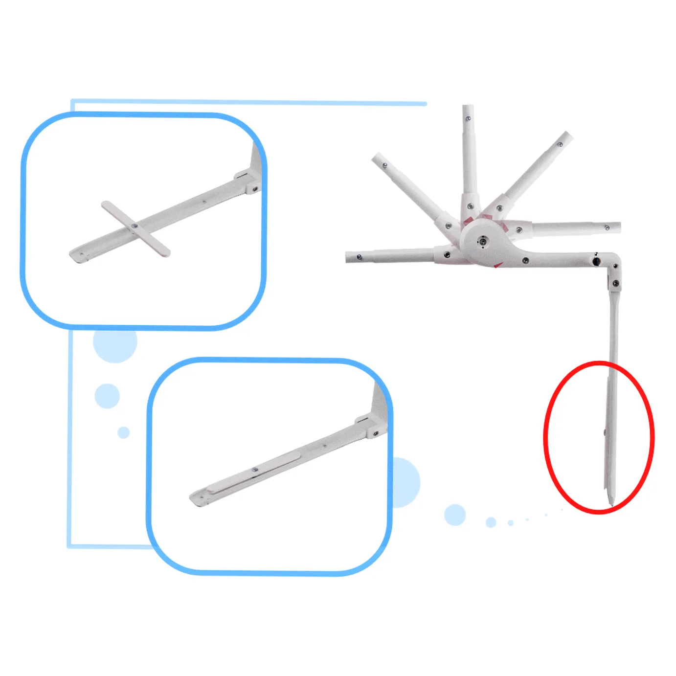 Dziecko/Akcesoria dla dzieci i niemowląt
