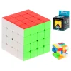 Gra logiczna Kostka łamigłówka 4x4 MoYu