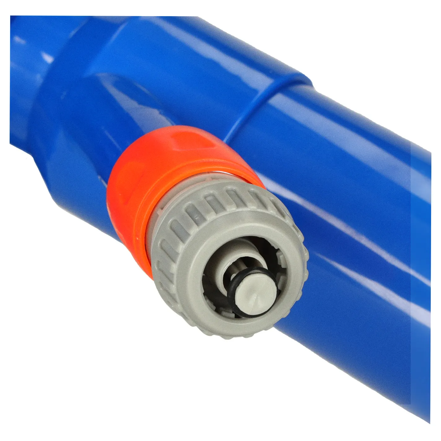 Odkurzacz do basenu czyszczenie dna oczek wodnych zestaw z wielorazowym workiem - obrazek 5