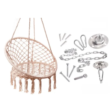 Dom i Ogród/Ogród/Hamaki i huśtawki