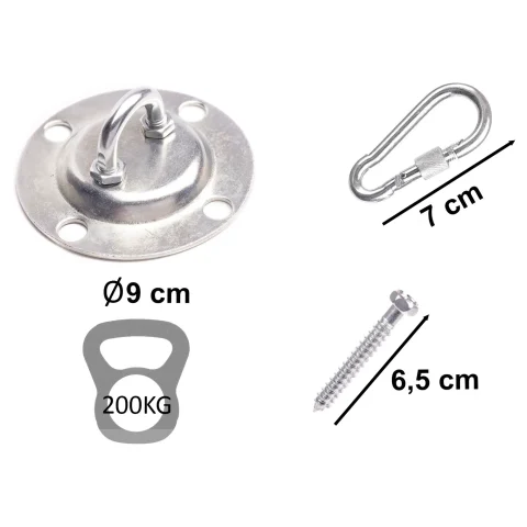 Dom i Ogród/Ogród/Hamaki i huśtawki