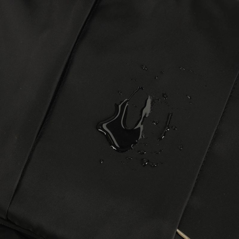 Plecak podróżny do samolotu bagaż podręczny kabinowy turystyczny wodoodporny 45x32cm - obrazek 12