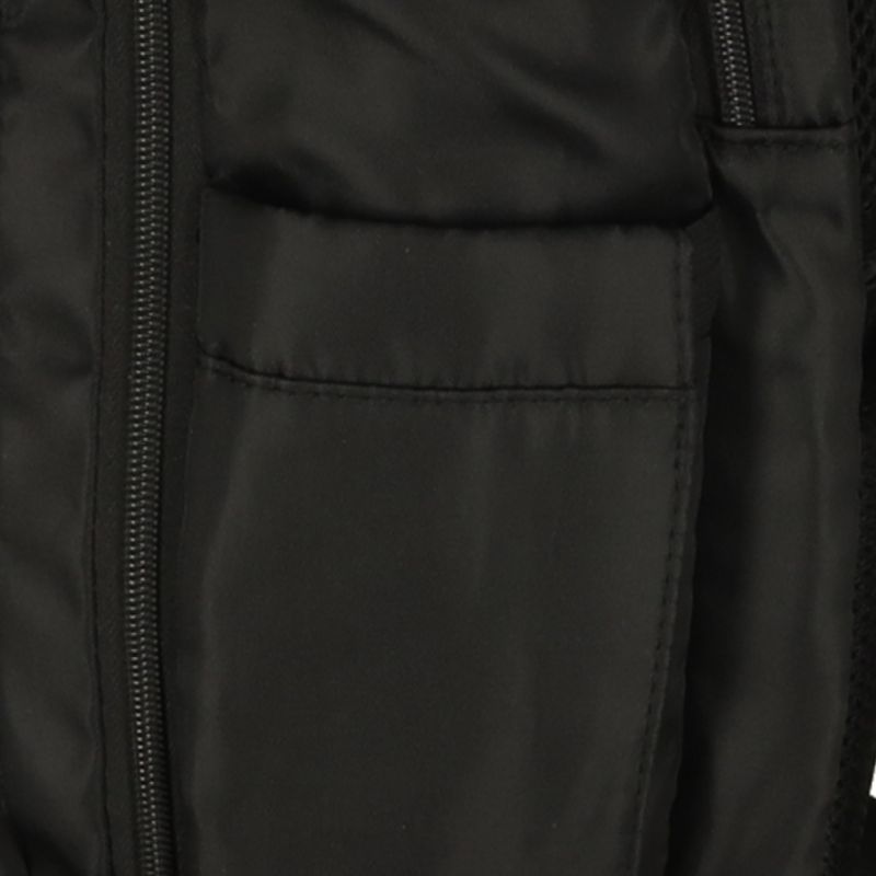 Plecak podróżny do samolotu bagaż podręczny kabinowy turystyczny wodoodporny 45x32cm - obrazek 7